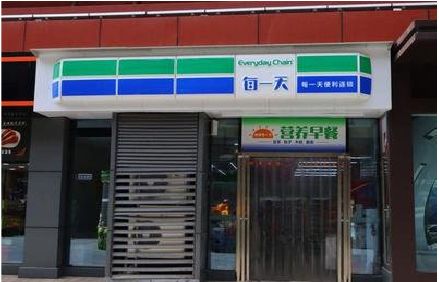 宜宾便利店招牌如何设计？