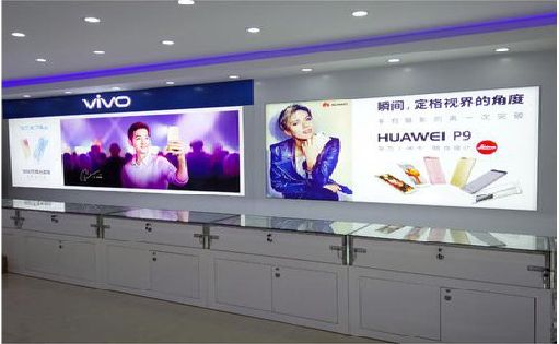 宜宾软膜灯箱的材料组成。