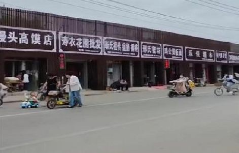 宜宾政府规划的统一招牌样式有哪些？